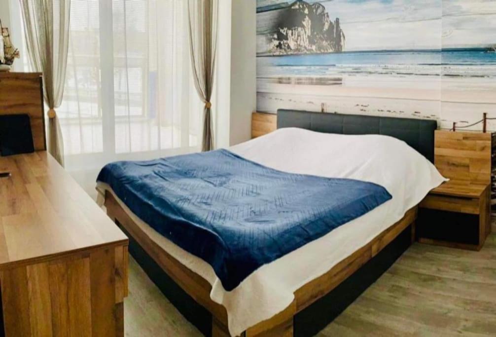 Euphoria/Luxurious Accomodation Kassa Kültér fotó